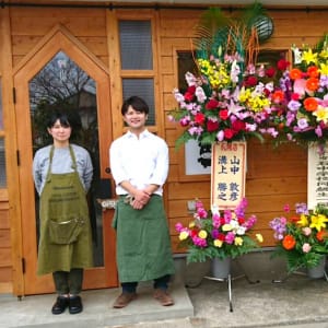 長崎雲仙の黒毛和牛農家直営｜ハンバーぐりこ 